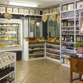 Klein River Cheese Shop